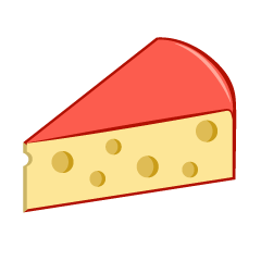 Red Gouda Cheese
