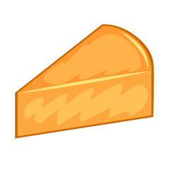 Cheddar Cheese