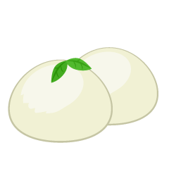 Mozzarella Cheese