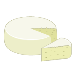 White Cheese