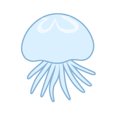 Simple Jellyfish