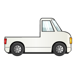 Small Truck