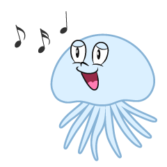 Singing Jellyfish