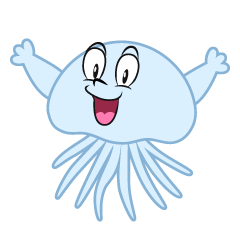 Surprising Jellyfish