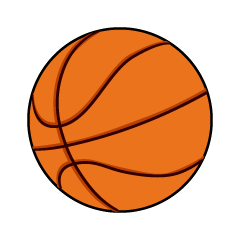 Simple Basketball