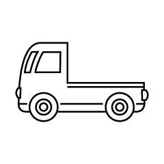 Flat Body Truck Line