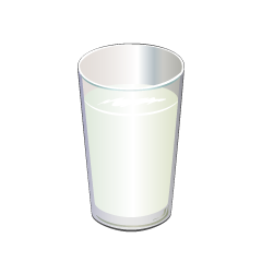 Cup of Milk