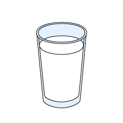 Milk Glass