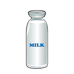 Milk Bottle