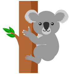 Simple Koala