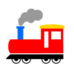 Red Train