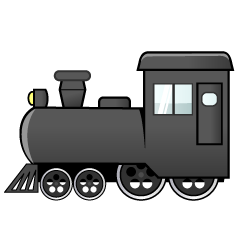 Black Train