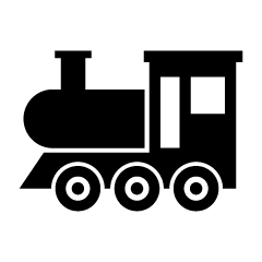 Simple Train