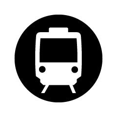 Train Symbol