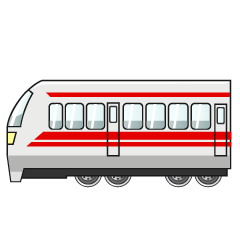 Rapid Train