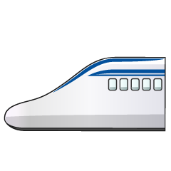 Linear Motor Car