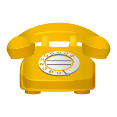 Yellow Telephone