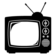 TV Black and White