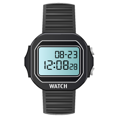 Digital Watch