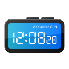 Digital Clock