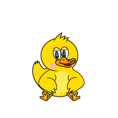 Sitting Duck