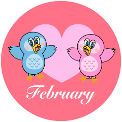 Owl Lover February