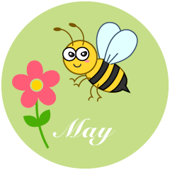 Bee May