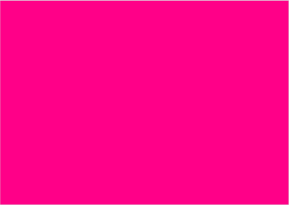 Hot Pink Background