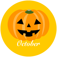 Halloween Pumpkin October