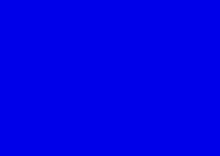 Deep Blue Background