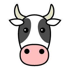 Cow Face