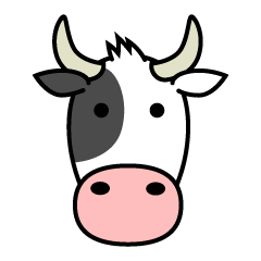 Simple Cow