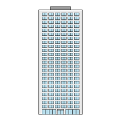 High-Rise Building