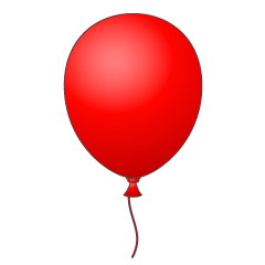 Red Balloon