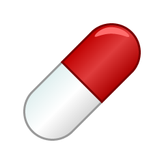 Capsule Medicine