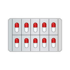 Capsule Medicines