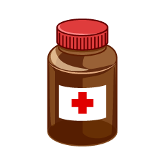 Medicine Bottle