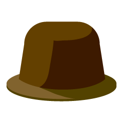 Gentleman Hat