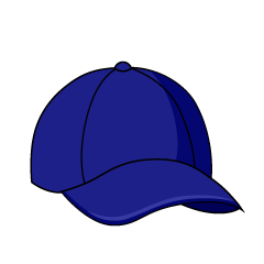 Blue Cap