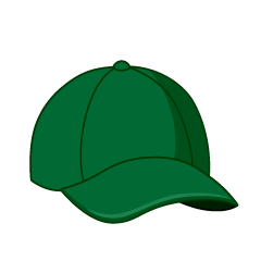 Green Cap