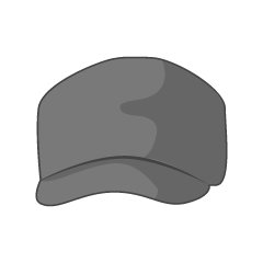 Marine Cap