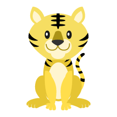 Tigre simple