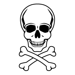 Skull and Crossbones