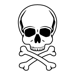 Skull and Crossbones