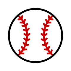 Baseball Symbol