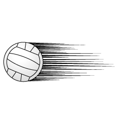 Fast Volleyball