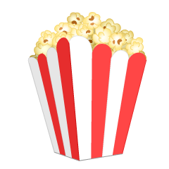 Simple Popcorn