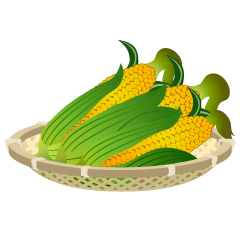 Many Corns