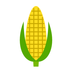 Corn Symbol