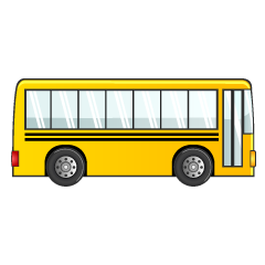 Yellow Bus